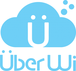 UberWi-Logo-Blue