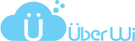 ÜberWi Logo